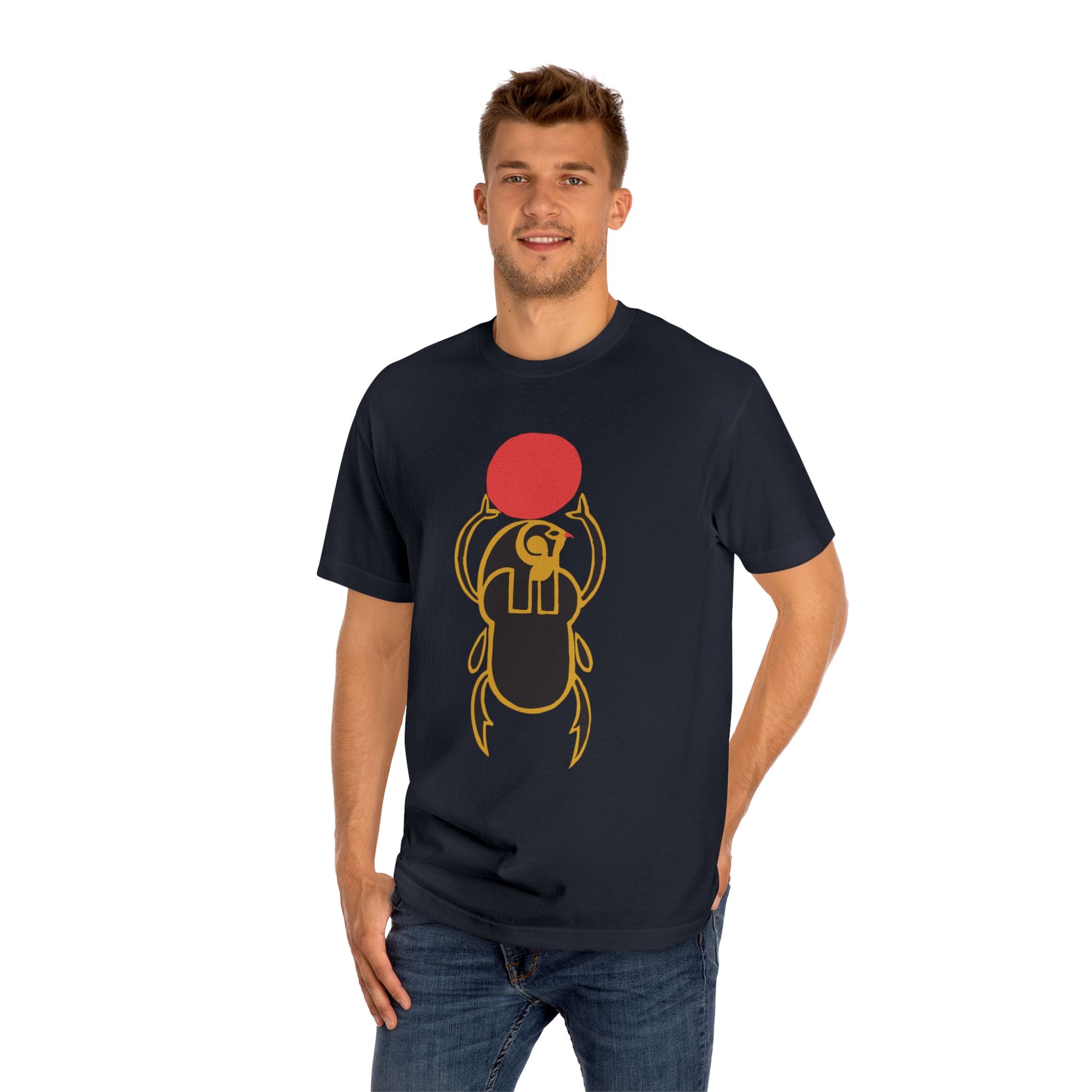 Kephera Unisex Classic Tee