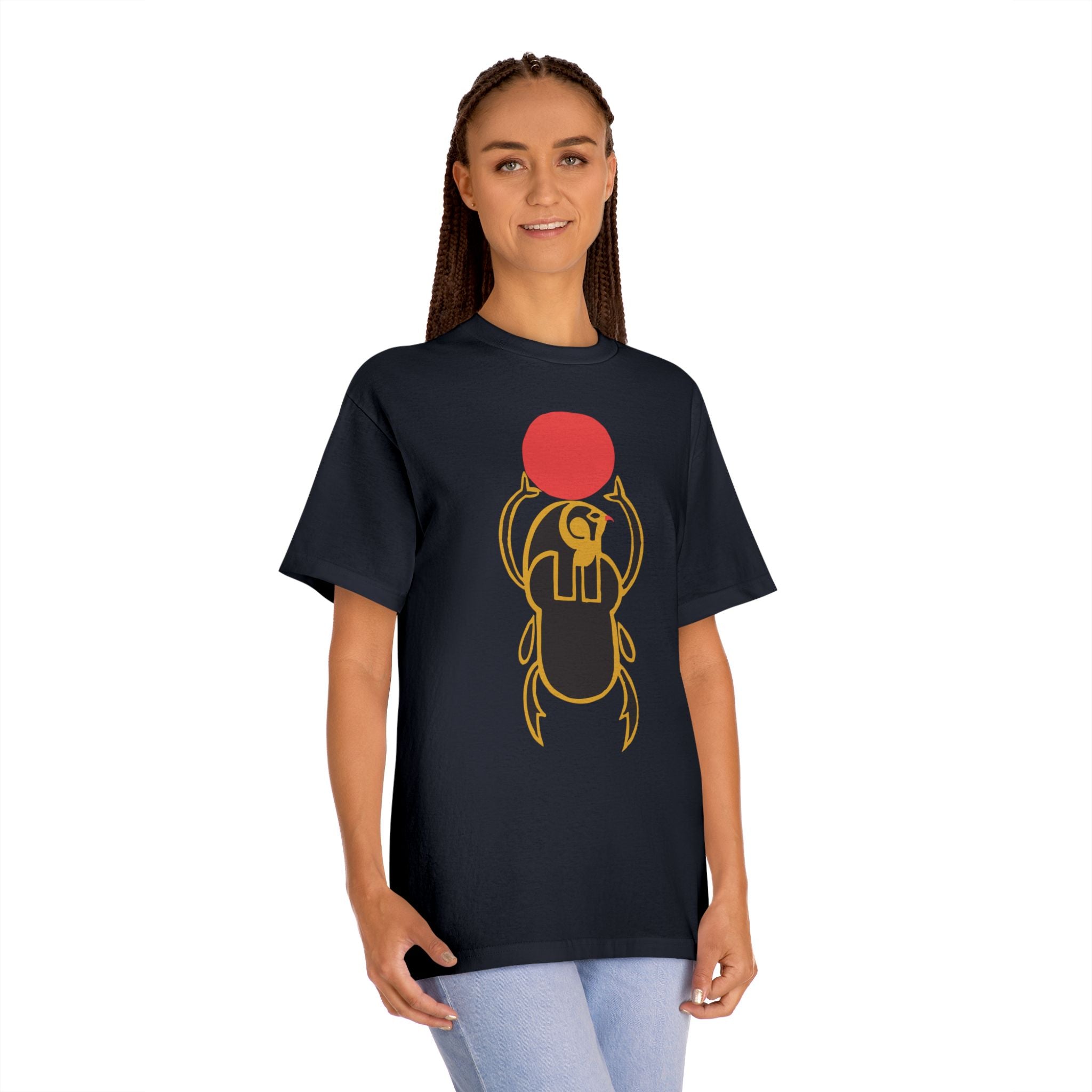 Kephera Unisex Classic Tee
