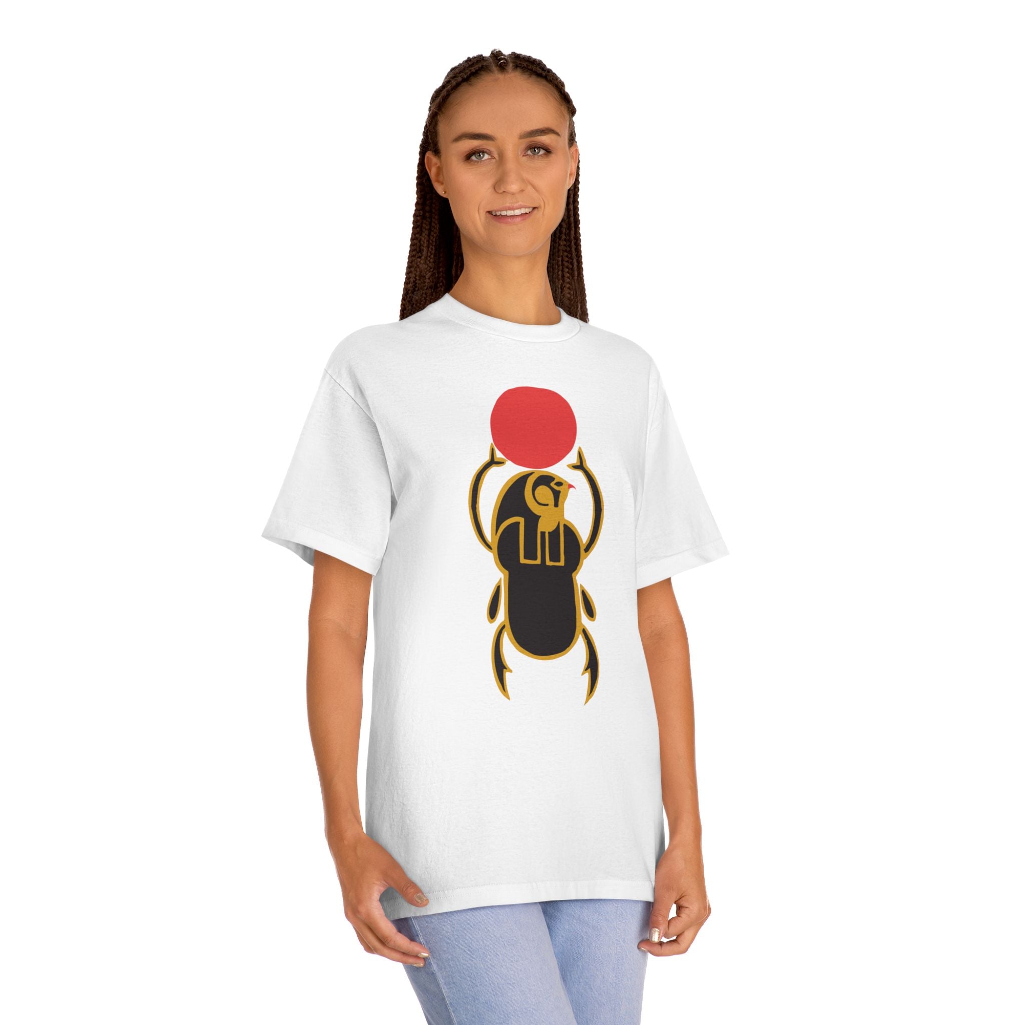 Kephera Unisex Classic Tee