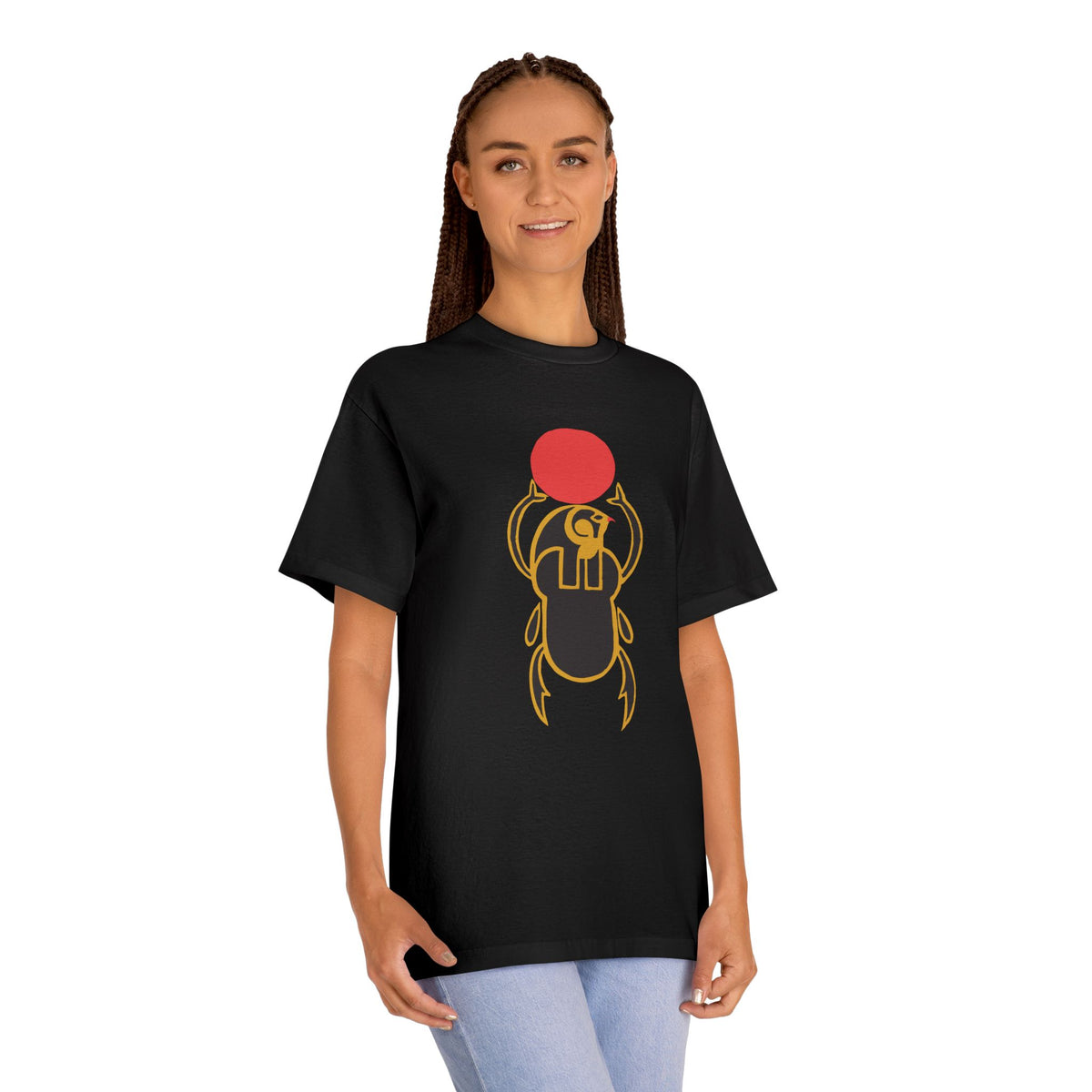 Kephera Unisex Classic Tee