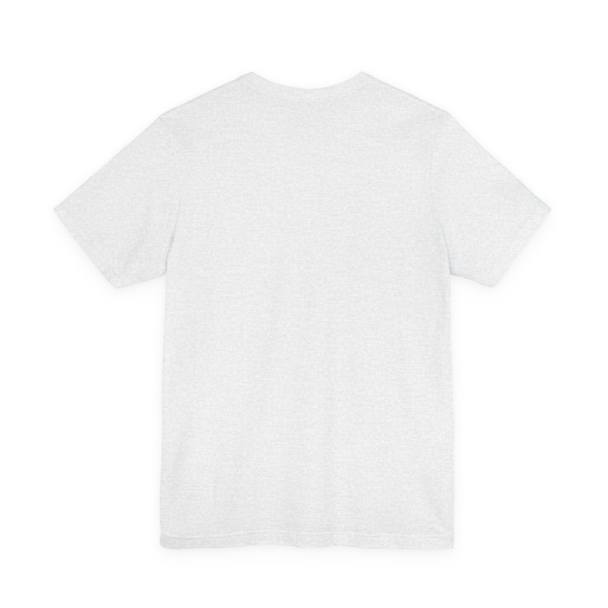Triple Kitty Tee