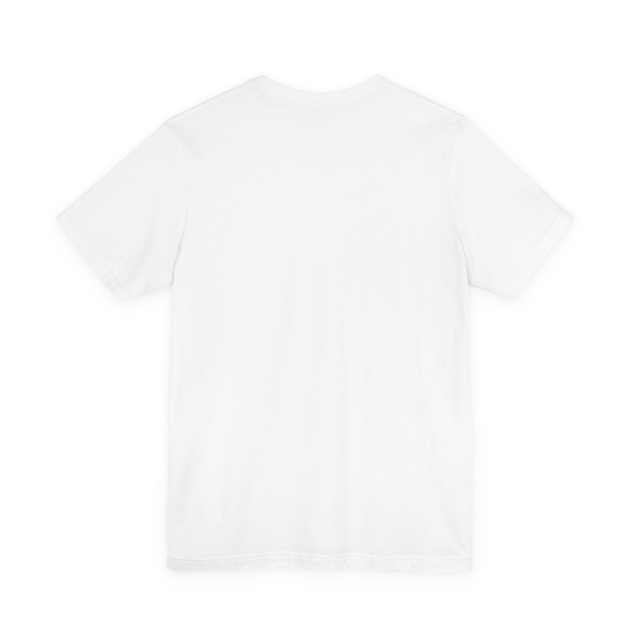 Triple Kitty Tee