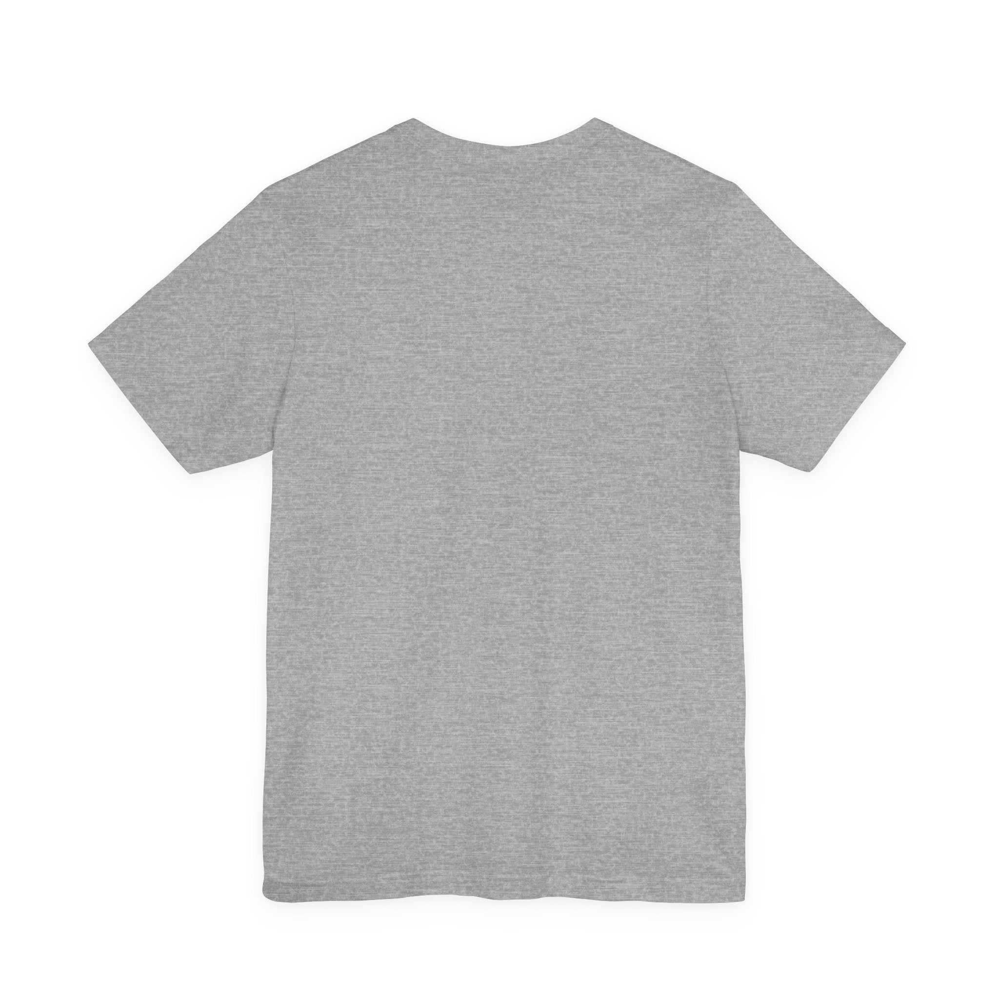 Triple Kitty Tee