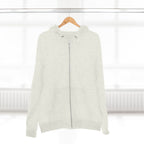Kephera Unisex Zip Hoodie