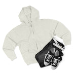 Kephera Unisex Zip Hoodie