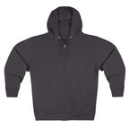 Kephera Unisex Zip Hoodie