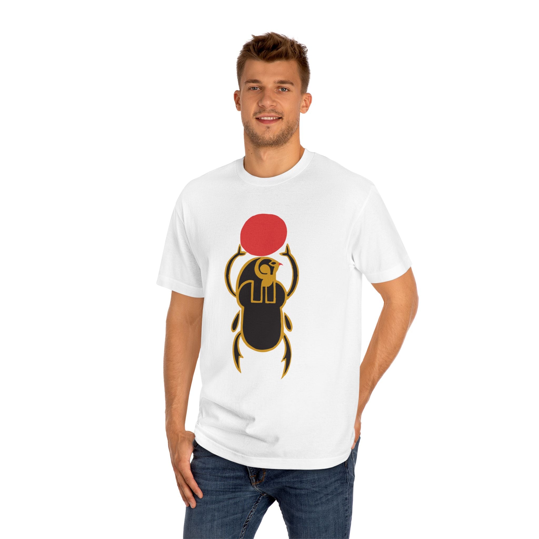 Kephera Unisex Classic Tee