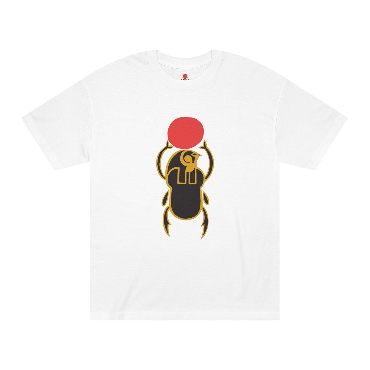 Kephera Unisex Classic Tee
