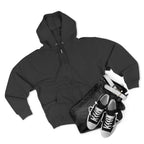 Kephera Unisex Zip Hoodie