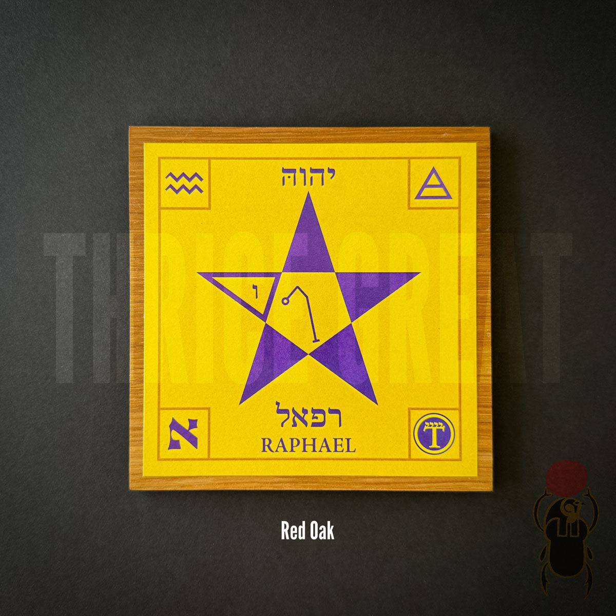 Talisman of Air