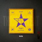 Elemental Talisman Set