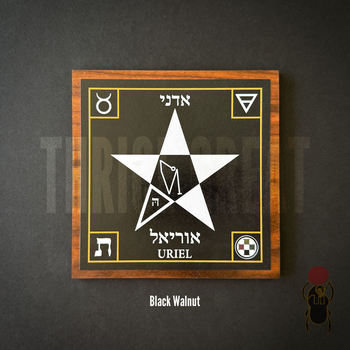 Talisman of Earth