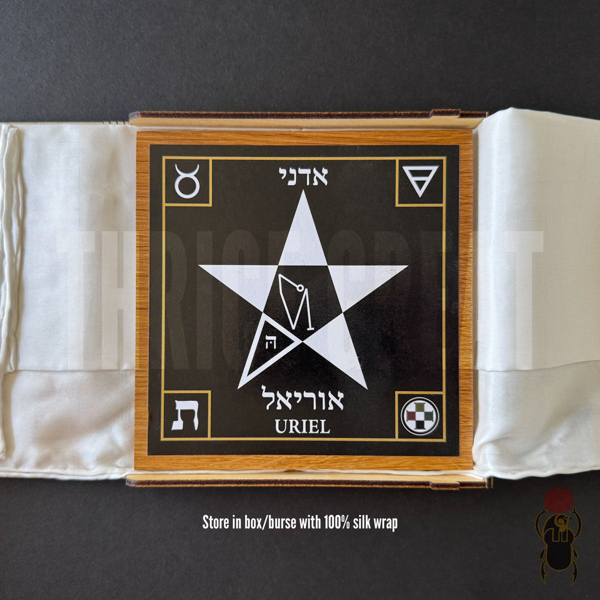 Talisman of Earth