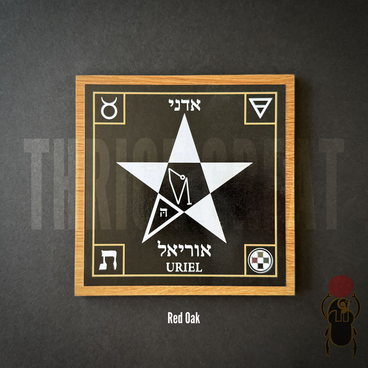Talisman of Earth