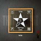 Elemental Talisman Set