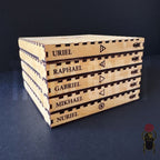 Talismans of Light - Complete Set