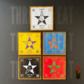 Elemental Talisman Set