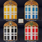 Enochian Tablets - Complete Set