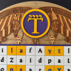 Enochian Tablets - Complete Set