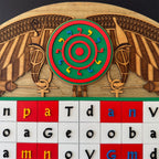 Enochian Tablets - Complete Set