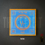 Planetary Talisman Set