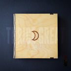 Talisman of Luna (the Moon)