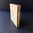 Talisman of Luna (the Moon)