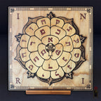Rose Cross Sigilizer
