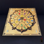 Rose Cross Sigilizer