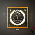Talisman of Binah