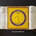 Talisman of Tiphereth