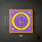 Sephirotic Talisman Set