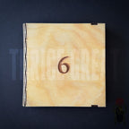 Talisman of Tiphereth