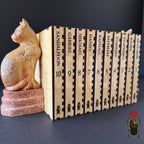 Sephirotic Talisman Set