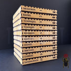 Talismans of Light - Complete Set