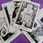 Tarot of Initiation