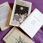 Tarot of Initiation