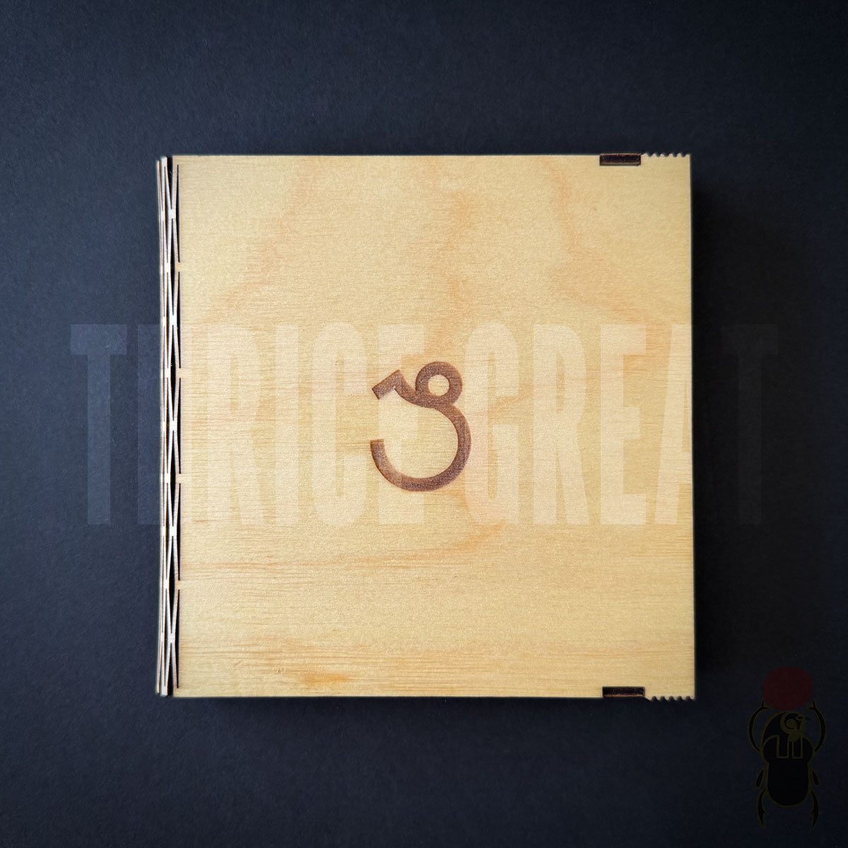 Talisman of Capricornus