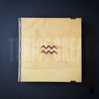 Talisman of Aquarius