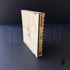 Talisman of Capricornus