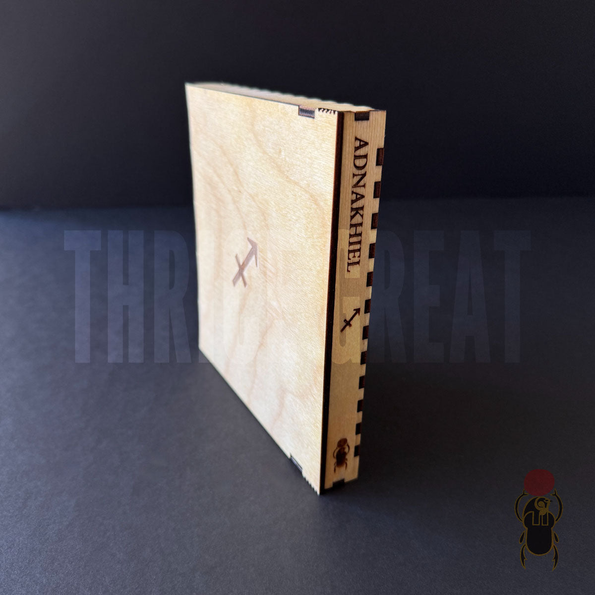 Talisman of Sagittarius