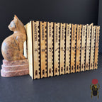 Zodiacal Talisman Set