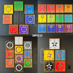 Talismans of Light - Complete Set